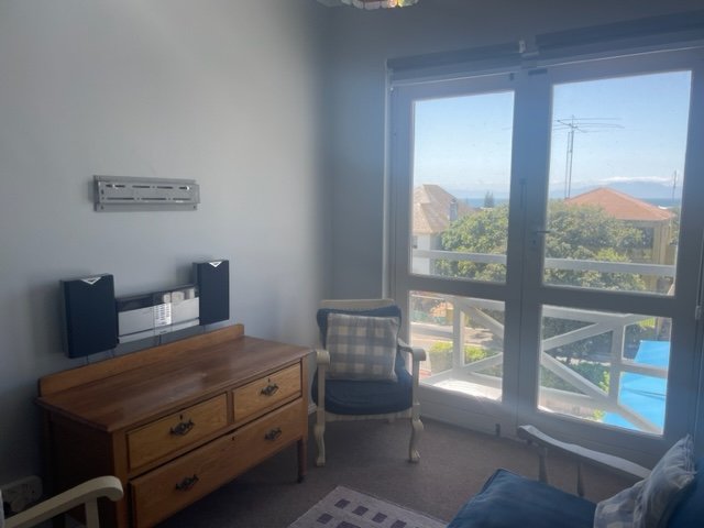 To Let 1 Bedroom Property for Rent in Fish Hoek Western Cape